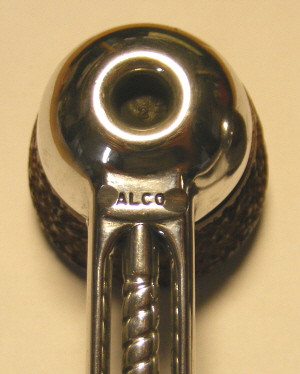 ALCO Falcon, the first use of the name